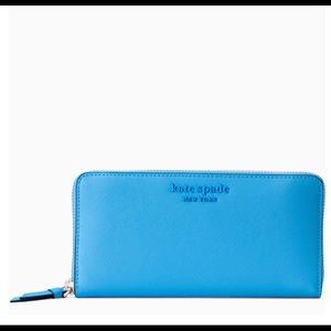 Kate Spade Cameron Large Continental Wallet
